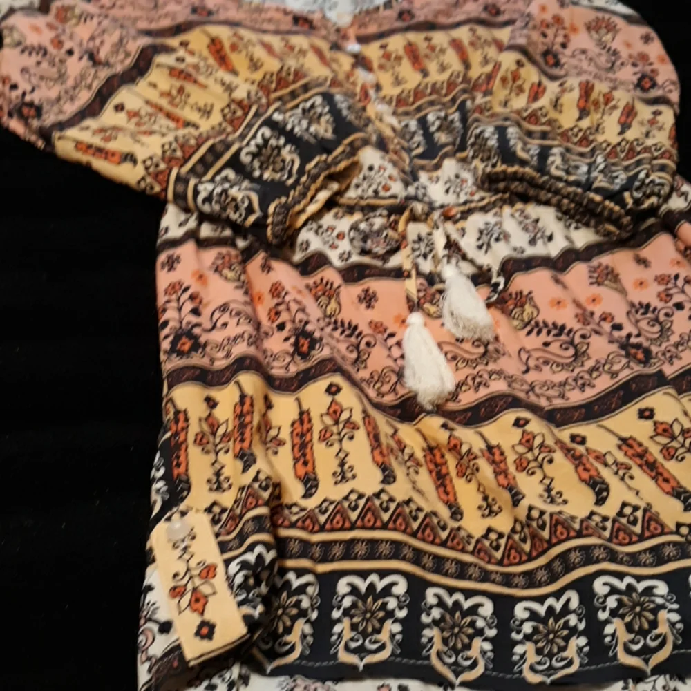 American Rag Romper - Picture 7 of 7